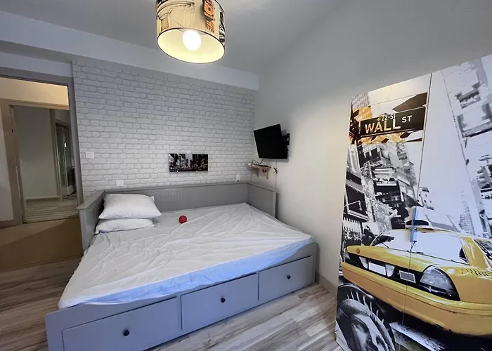 Spacieux Familial A Cauterets, 4 Chambres, Confort - Fr-1-812-37 Cauterets