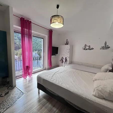 Apartamento Spacieux Familial A Cauterets, 4 Chambres, Confort - Fr-1-812-37 Cauterets