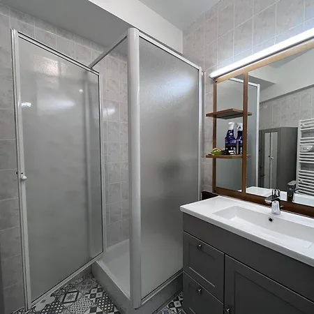 Apartamento Spacieux Familial A Cauterets, 4 Chambres, Confort - Fr-1-812-37