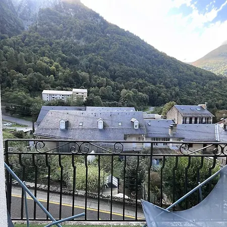 Spacieux Familial A Cauterets, 4 Chambres, Confort - Fr-1-812-37 Apartamento *