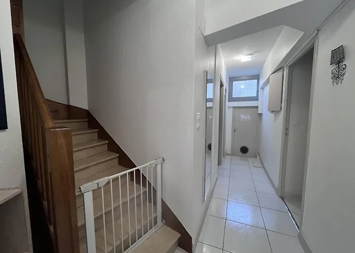 Lejlighed Spacieux Familial A Cauterets, 4 Chambres, Confort - Fr-1-812-37 Cauterets