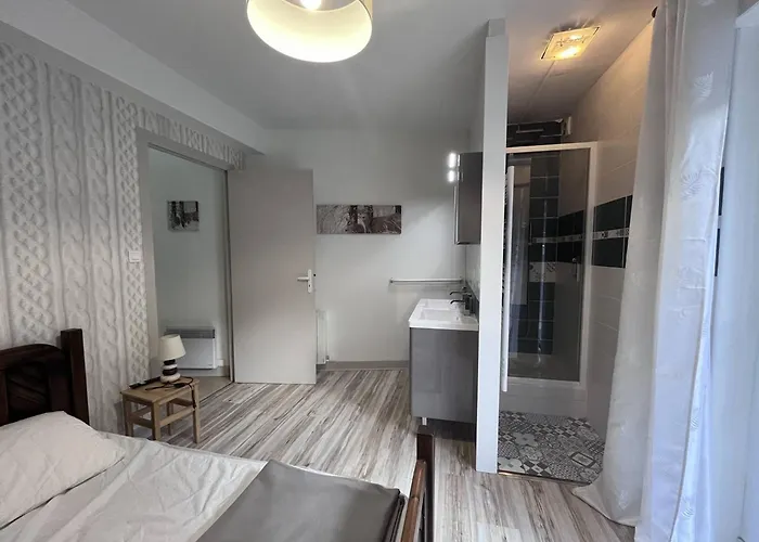 Spacieux Familial A Cauterets, 4 Chambres, Confort - Fr-1-812-37 Lejlighed