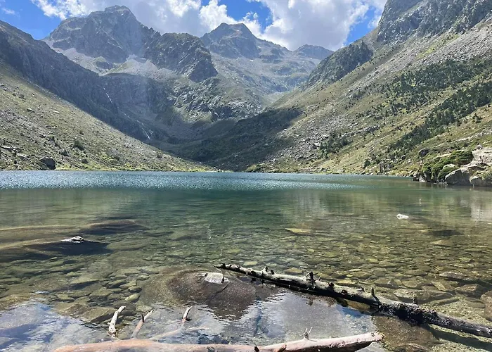 Spacieux Familial A Cauterets, 4 Chambres, Confort - Fr-1-812-37 Lejlighed